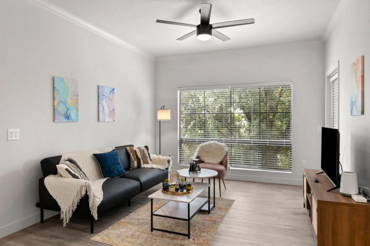 Cozysuites Chandler 2Br With 2 Pools & Jacuzzi! Exterior foto