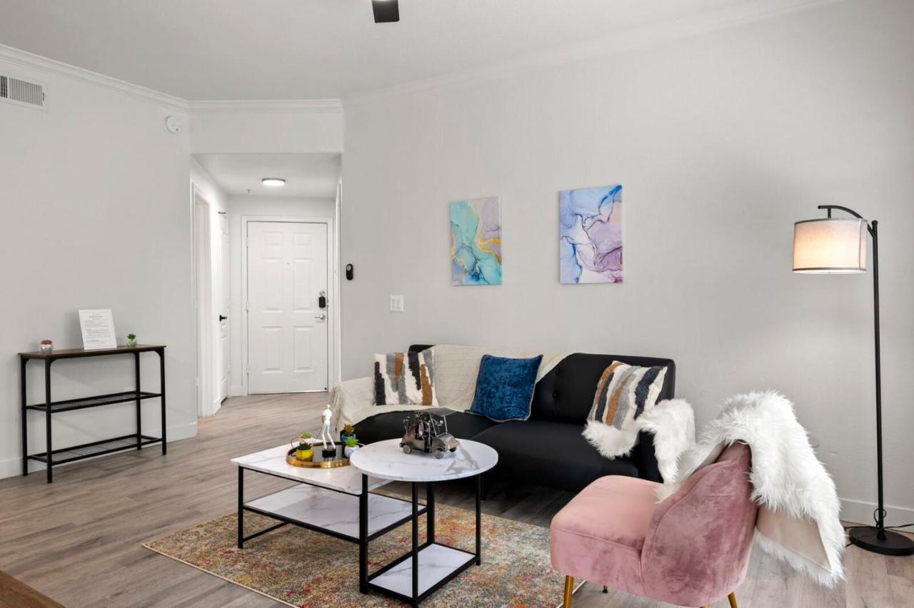 Cozysuites Chandler 2Br With 2 Pools & Jacuzzi! Exterior foto