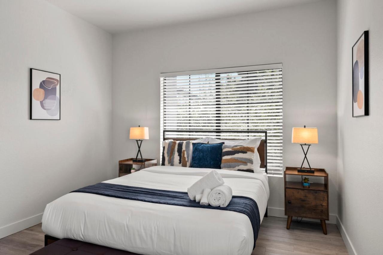 Cozysuites Chandler 2Br With 2 Pools & Jacuzzi! Exterior foto