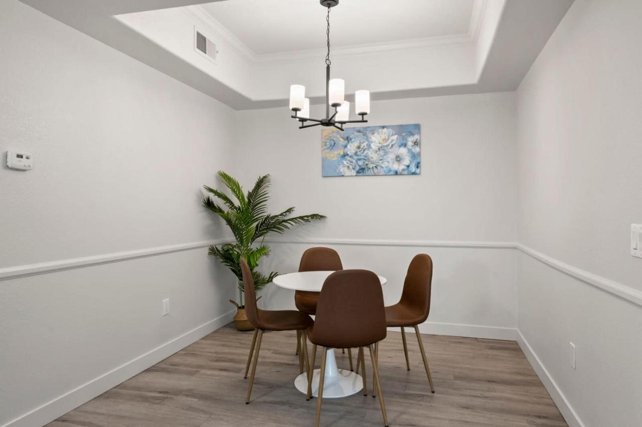 Cozysuites Chandler 2Br With 2 Pools & Jacuzzi! Exterior foto