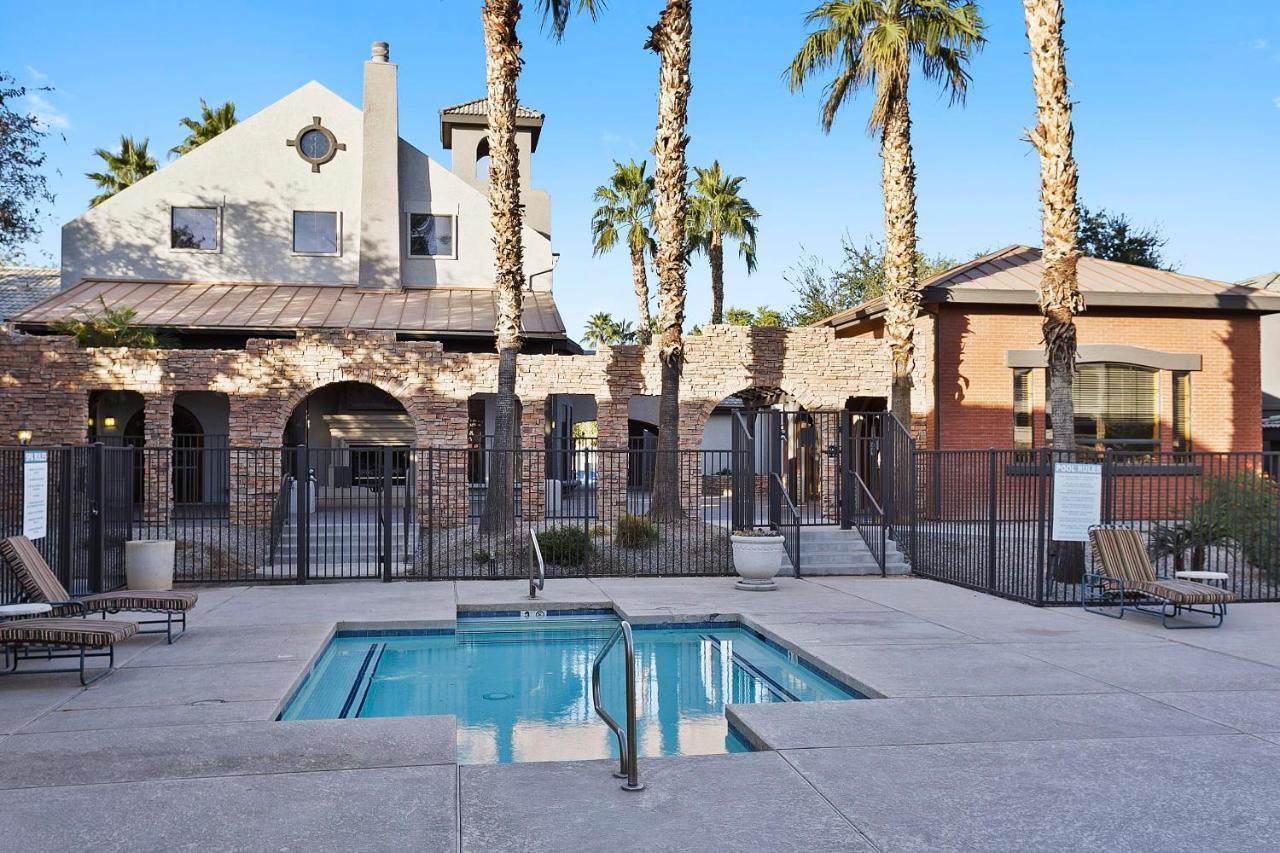 Cozysuites Chandler 2Br With 2 Pools & Jacuzzi! Exterior foto