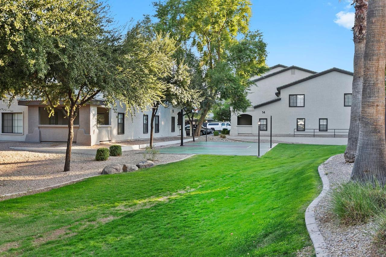 Cozysuites Chandler 2Br With 2 Pools & Jacuzzi! Exterior foto