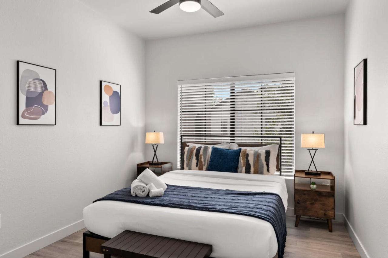 Cozysuites Chandler 2Br With 2 Pools & Jacuzzi! Exterior foto